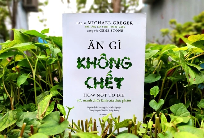 Ăn gì để không chết?